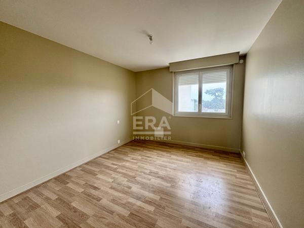 A louer - Appartement 4 pièces Vue Mer - Pontaillac