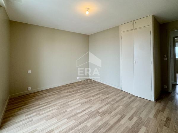 A louer - Appartement 4 pièces Vue Mer - Pontaillac