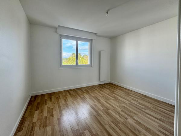 A louer - Appartement 4 pièces Vue Mer - Pontaillac