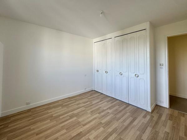 A louer - Appartement 4 pièces Vue Mer - Pontaillac