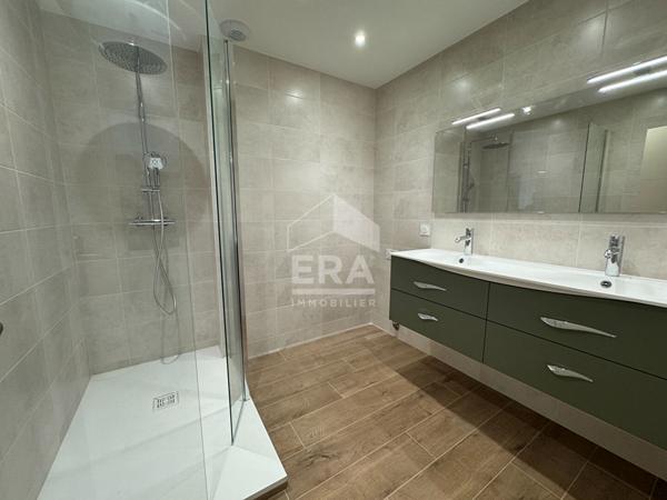 A louer - Appartement 4 pièces Vue Mer - Pontaillac