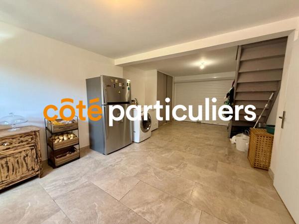 Vente Maison194 m² - 9 Pièces - VILLEMOUSTAUSSOU (11620)