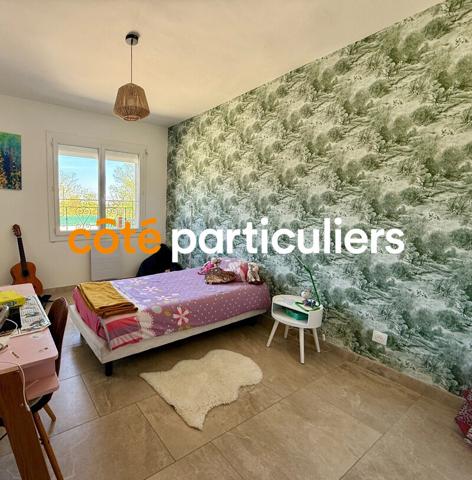 Vente Maison194 m² - 9 Pièces - VILLEMOUSTAUSSOU (11620)