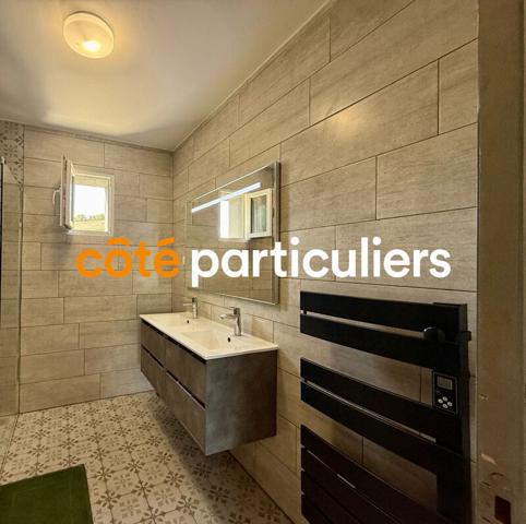 Vente Maison194 m² - 9 Pièces - VILLEMOUSTAUSSOU (11620)