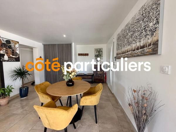 Vente Maison194 m² - 9 Pièces - VILLEMOUSTAUSSOU (11620)