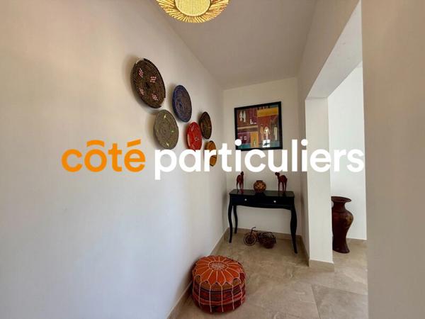 Vente Maison194 m² - 9 Pièces - VILLEMOUSTAUSSOU (11620)