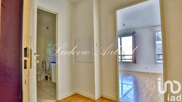 Appartement à vendre 2 pièces 44 m² Combs-la-Ville