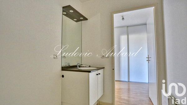Appartement à vendre 2 pièces 44 m² Combs-la-Ville