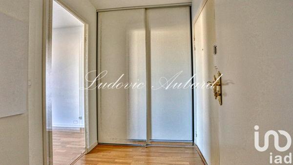 Appartement à vendre 2 pièces 44 m² Combs-la-Ville
