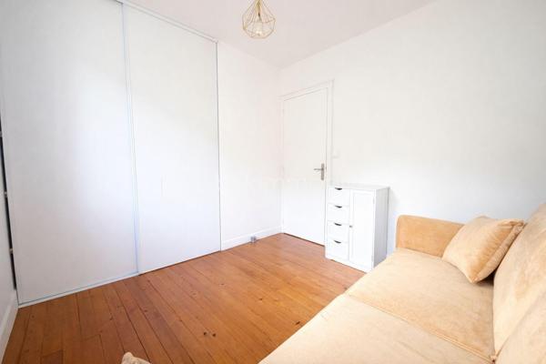 Maison de ville de 77 m²