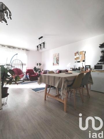 Appartement à vendre 2 pièces 45 m² Les Ulis