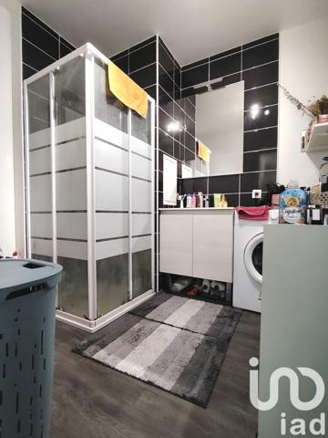 Appartement à vendre 2 pièces 45 m² Les Ulis