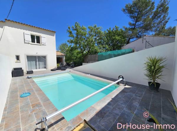 Maison à vendre 4 pièces de 103 m²