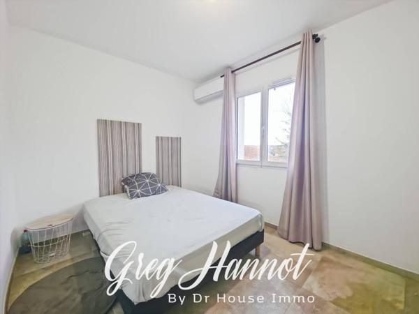 Maison à vendre 4 pièces de 103 m²