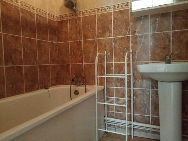 Appartement de 2 pièces principales 53,49 m2 situé à Noyon