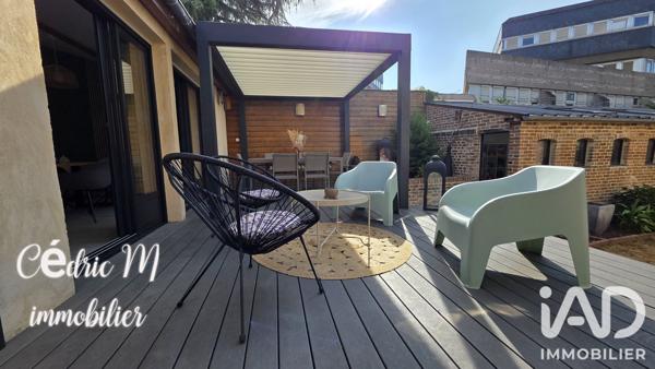 Maison à vendre 7 pièces 135 m² Évreux