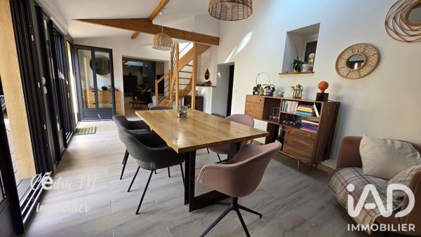 Maison à vendre 7 pièces 135 m² Évreux