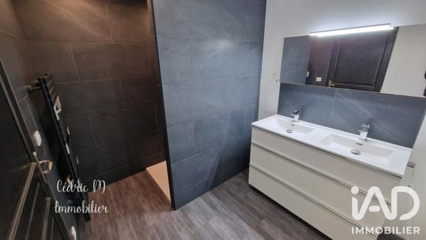 Maison à vendre 7 pièces 135 m² Évreux