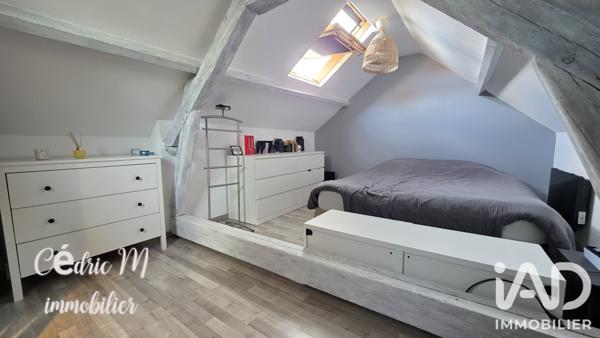 Maison à vendre 7 pièces 135 m² Évreux