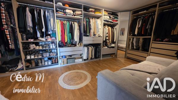 Maison à vendre 7 pièces 135 m² Évreux