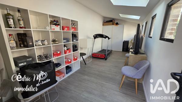 Maison à vendre 7 pièces 135 m² Évreux