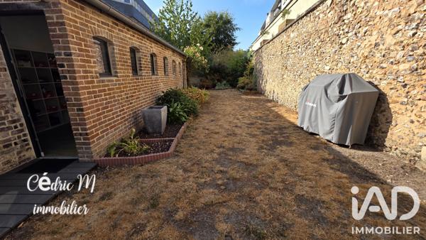 Maison à vendre 7 pièces 135 m² Évreux