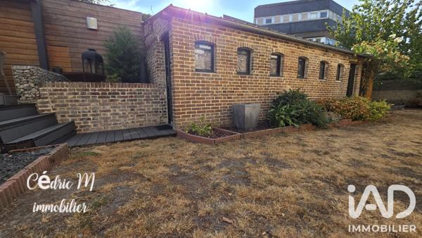 Maison à vendre 7 pièces 135 m² Évreux