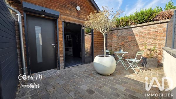 Maison à vendre 7 pièces 135 m² Évreux