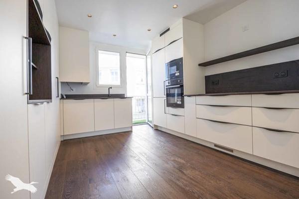 Appartement à vendre |  Biarritz |  3 pièces | 80 m²