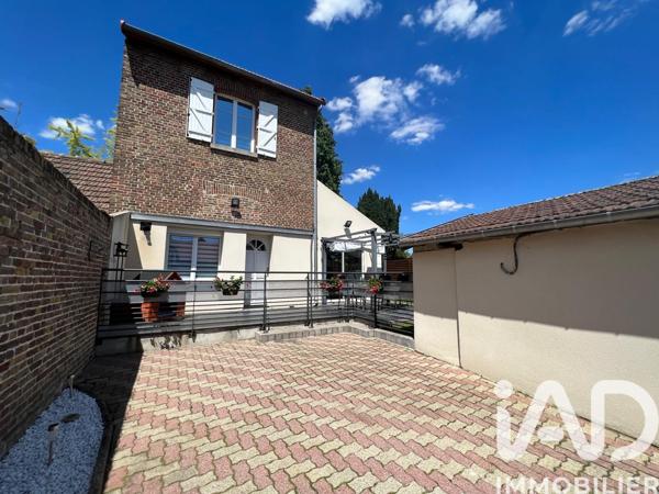 Maison à vendre 4 pièces 85 m² Chevrières