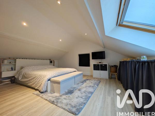 Maison à vendre 4 pièces 85 m² Chevrières