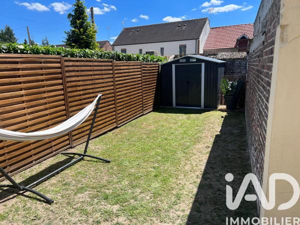 Maison à vendre 4 pièces 85 m² Chevrières