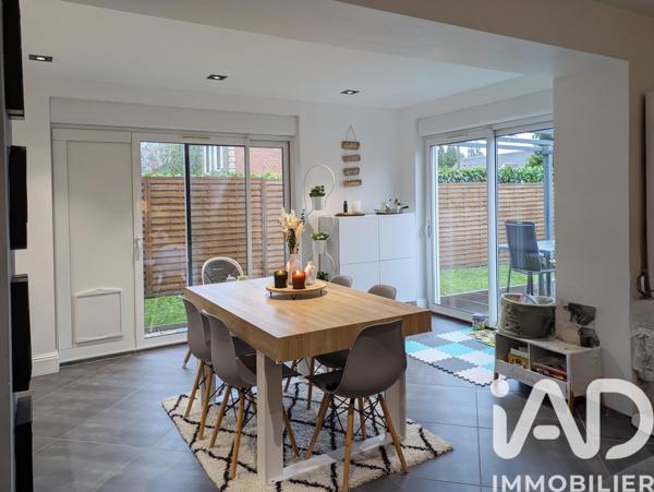 Maison à vendre 4 pièces 85 m² Chevrières