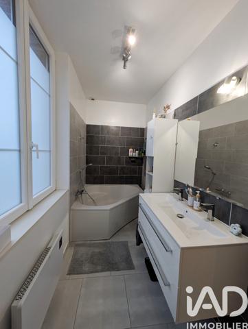 Maison à vendre 4 pièces 85 m² Chevrières