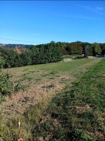 Terrain
        
        - 1558 m² 44 000 € *