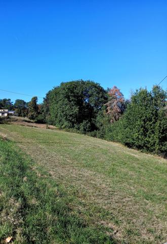 Terrain
        
        - 1558 m² 44 000 € *