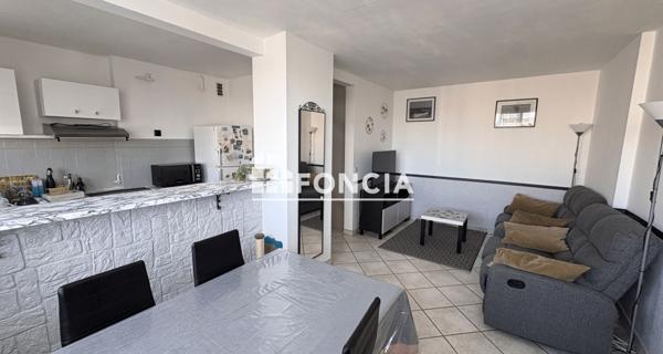 À vendre Appartement 4 pièces 66 m² - Fresnes 94260