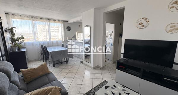 À vendre Appartement 4 pièces 66 m² - Fresnes 94260