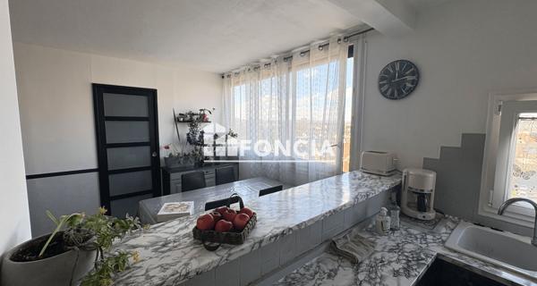 À vendre Appartement 4 pièces 66 m² - Fresnes 94260