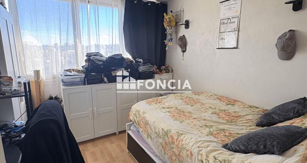 À vendre Appartement 4 pièces 66 m² - Fresnes 94260