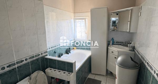 À vendre Appartement 4 pièces 66 m² - Fresnes 94260