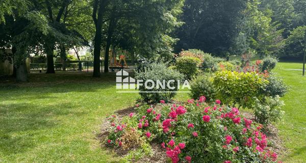 À vendre Appartement 4 pièces 66 m² - Fresnes 94260