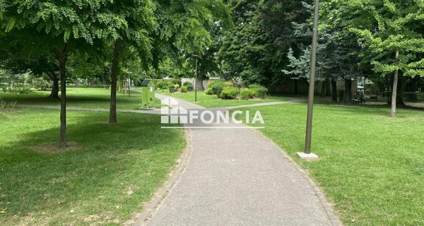 À vendre Appartement 4 pièces 66 m² - Fresnes 94260