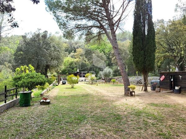 Terrain de loisirs Le Cannet Des Maures