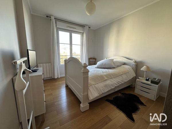 Appartement à vendre 4 pièces 85 m² Serris