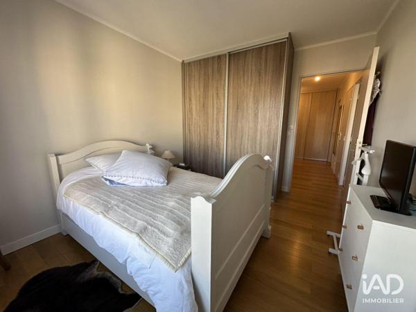 Appartement à vendre 4 pièces 85 m² Serris