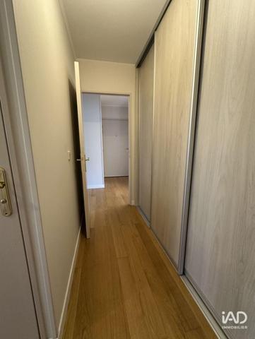 Appartement à vendre 4 pièces 85 m² Serris
