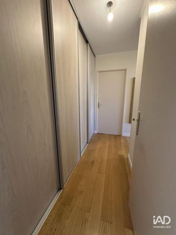 Appartement à vendre 4 pièces 85 m² Serris