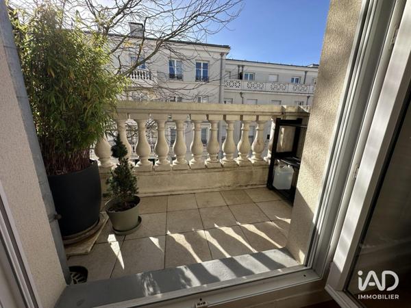 Appartement à vendre 4 pièces 85 m² Serris