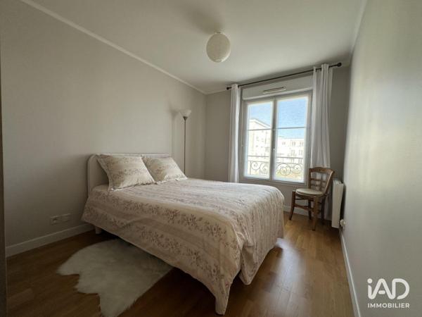 Appartement à vendre 4 pièces 85 m² Serris